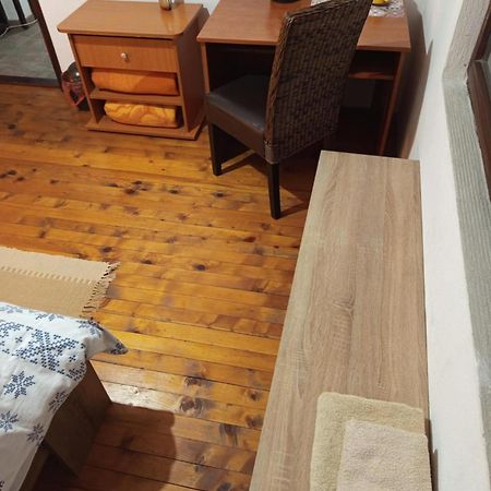 Two Babies Hotel Mostar Luaran gambar
